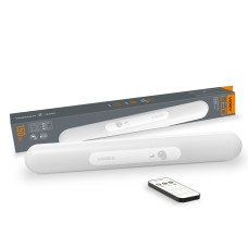 LED Світильник акумуляторний з датчиком руху VIDEX VL-NL013W-SR