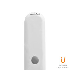 LED Світильник акумуляторний з датчиком руху VIDEX VL-NL013W-SR