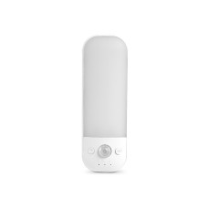 LED Світильник акумуляторний з датчиком руху VIDEX VL-NL014W-S