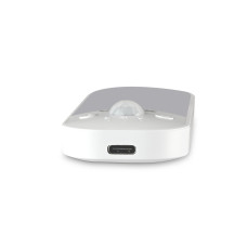 LED Світильник акумуляторний з датчиком руху VIDEX VL-NL014W-S