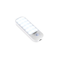 LED Світильник акумуляторний з датчиком руху VIDEX VL-NL014W-S