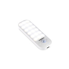 LED Світильник акумуляторний з датчиком руху VIDEX VL-NL014W-S