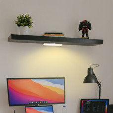 LED Світильник акумуляторний з пультом VIDEX VL-NL049W-R