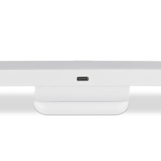 LED Світильник акумуляторний з пультом VIDEX VL-NL049W-R
