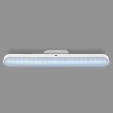 LED Світильник акумуляторний з пультом VIDEX VL-NL049W-R