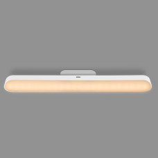 LED Світильник акумуляторний з пультом VIDEX VL-NL049W-R