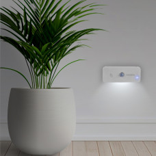 LED Світильник акумуляторний з датчиком руху VIDEX VL-NL053W-S