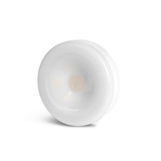 LED Світильник акумуляторний сенсорний VIDEX VL-NL064W-G 