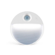 LED Світильник акумуляторний з датчиком руху VIDEX VL-NL105W 