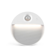 LED Світильник акумуляторний з датчиком руху VIDEX VL-NL105W 
