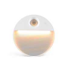 LED Світильник акумуляторний з датчиком руху VIDEX VL-NL105W 