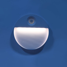 LED Світильник акумуляторний з датчиком руху VIDEX VL-NL105W 