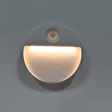 LED Світильник акумуляторний з датчиком руху VIDEX VL-NL105W 