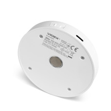 LED Світильник акумуляторний з датчиком руху VIDEX VL-NL105W 