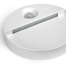 LED Світильник акумуляторний з датчиком руху VIDEX VL-NL105W 