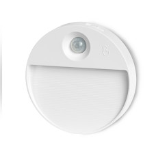 LED Світильник акумуляторний з датчиком руху VIDEX VL-NL105W 