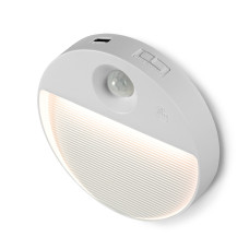 LED Світильник акумуляторний з датчиком руху VIDEX VL-NL105W 