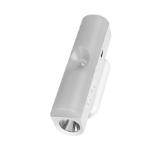 LED Світильник акумуляторний з датчиком руху VIDEX VL-NL108W