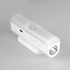 LED Світильник акумуляторний з датчиком руху VIDEX VL-NL108W