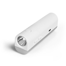 LED Світильник акумуляторний з датчиком руху VIDEX VL-NL108W