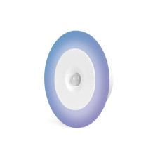 LED Світильник акумуляторний з датчиком руху VIDEX VL-NL114W-G