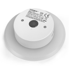 LED Світильник акумуляторний з датчиком руху VIDEX VL-NL114W-G