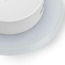 LED Світильник акумуляторний з датчиком руху VIDEX VL-NL114W-G