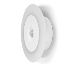LED Світильник акумуляторний з датчиком руху VIDEX VL-NL114W-G