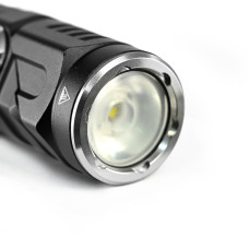 Портативний світлодіодний ліхтарик VIDEX VLF-A232R 1000Lm 5000K