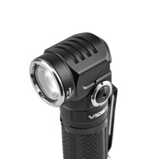 Портативний світлодіодний ліхтарик VIDEX VLF-A232R 1000Lm 5000K