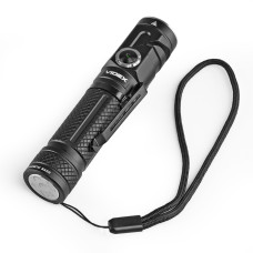 Портативний світлодіодний ліхтарик VIDEX VLF-A232R 1000Lm 5000K