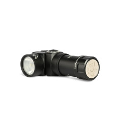 Портативний світлодіодний ліхтарик VIDEX VLF-A244RH 600Lm