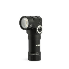 Портативний світлодіодний ліхтарик VIDEX VLF-A244RH 600Lm