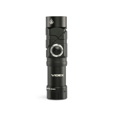 Портативний світлодіодний ліхтарик VIDEX VLF-A244RH 600Lm