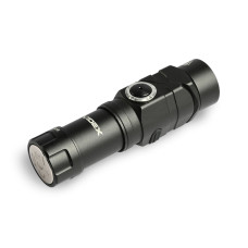 Портативний світлодіодний ліхтарик VIDEX VLF-A244RH 600Lm