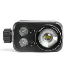 Налобний світлодіодний ліхтарик VIDEX VLF-H046Z 500Lm 5000K