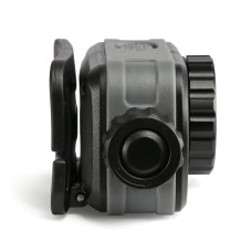 Налобний світлодіодний ліхтарик VIDEX VLF-H046Z 500Lm 5000K