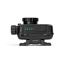 Налобний світлодіодний ліхтарик VIDEX VLF-H047Z 1000Lm 5000K