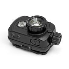 Налобний світлодіодний ліхтарик VIDEX VLF-H047Z 1000Lm 5000K
