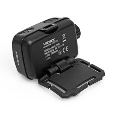 Налобний світлодіодний ліхтарик VIDEX VLF-H047Z 1000Lm 5000K