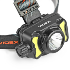 Налобний світлодіодний ліхтарик VIDEX VLF-H147 700Lm 5000K