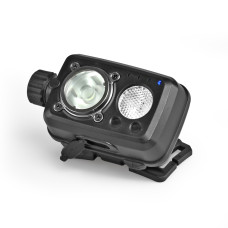 Налобний світлодіодний ліхтарик VIDEX VLF-H189 600Lm 5000K