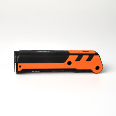 Портативний світлодіодний ліхтарик VIDEX VLF-M044UV 400Lm