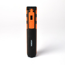 Портативний світлодіодний ліхтарик VIDEX VLF-M044UV 400Lm