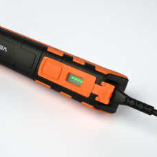 Портативний світлодіодний ліхтарик VIDEX VLF-M044UV 400Lm