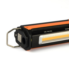 Портативний світлодіодний ліхтарик VIDEX VLF-M044UV 400Lm