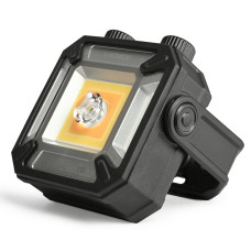 Портативний багатофункціональний ліхтарик VIDEX VLF-M048 1500Lm 5000K