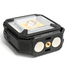 Портативний багатофункціональний ліхтарик VIDEX VLF-M048 1500Lm 5000K