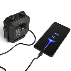 Портативний багатофункціональний ліхтарик VIDEX VLF-M048 1500Lm 5000K