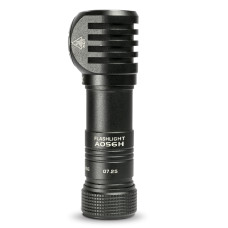 Портативний світлодіодний ліхтарик VIDEX VLF-A056H 200Lm 5000K
